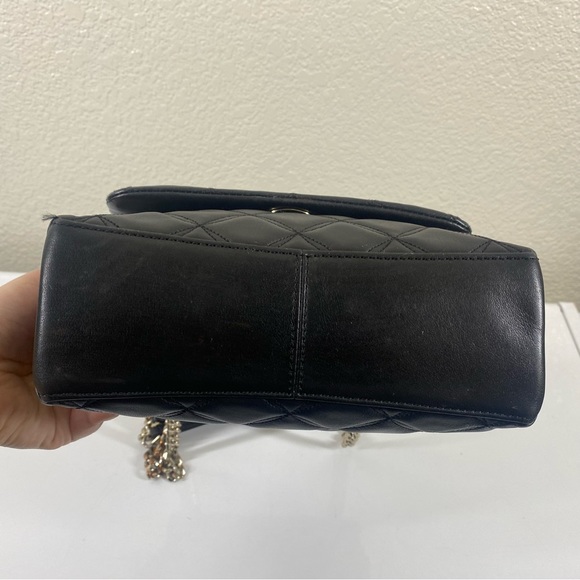 kate spade Bags Kate Spade Natalia Small Flap Quilted Crossbody Bag